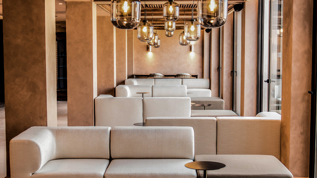 Domes of Corfu, Autograph Collection